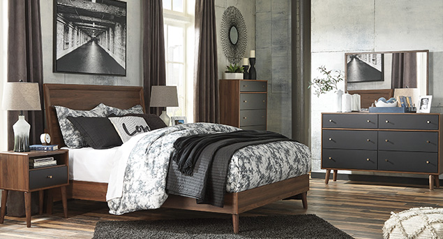 Nyc Bedroom Furniture Store New York City Discount Bed Rooms